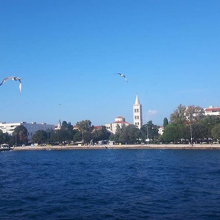 Apartments Tri Mora Ražanac 外观 照片